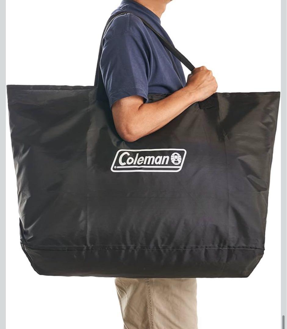 コールマン　エアソファカウチ　ダブル