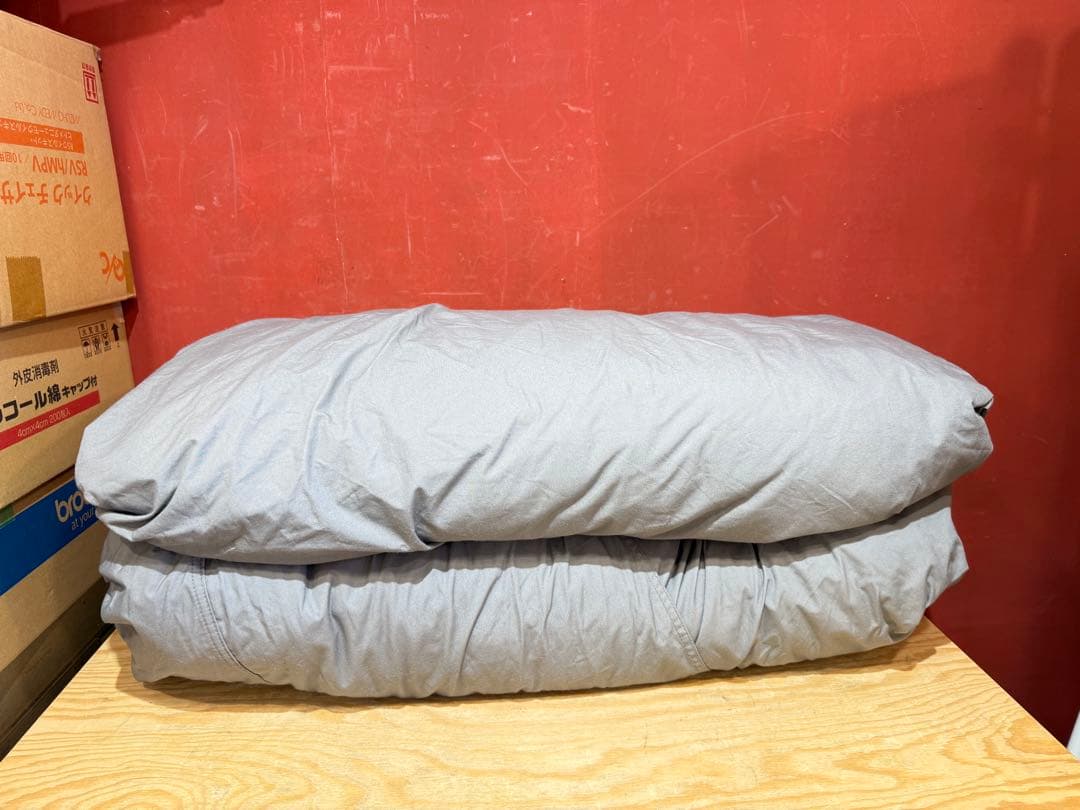 Mt. Sumi ストーブテント ノナ T/C マウントスミ ストーブテント