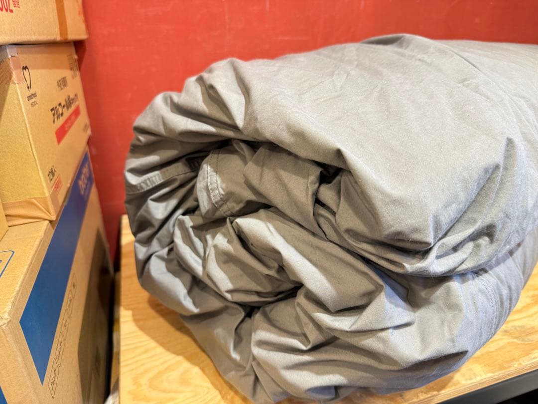 Mt. Sumi ストーブテント ノナ T/C マウントスミ ストーブテント