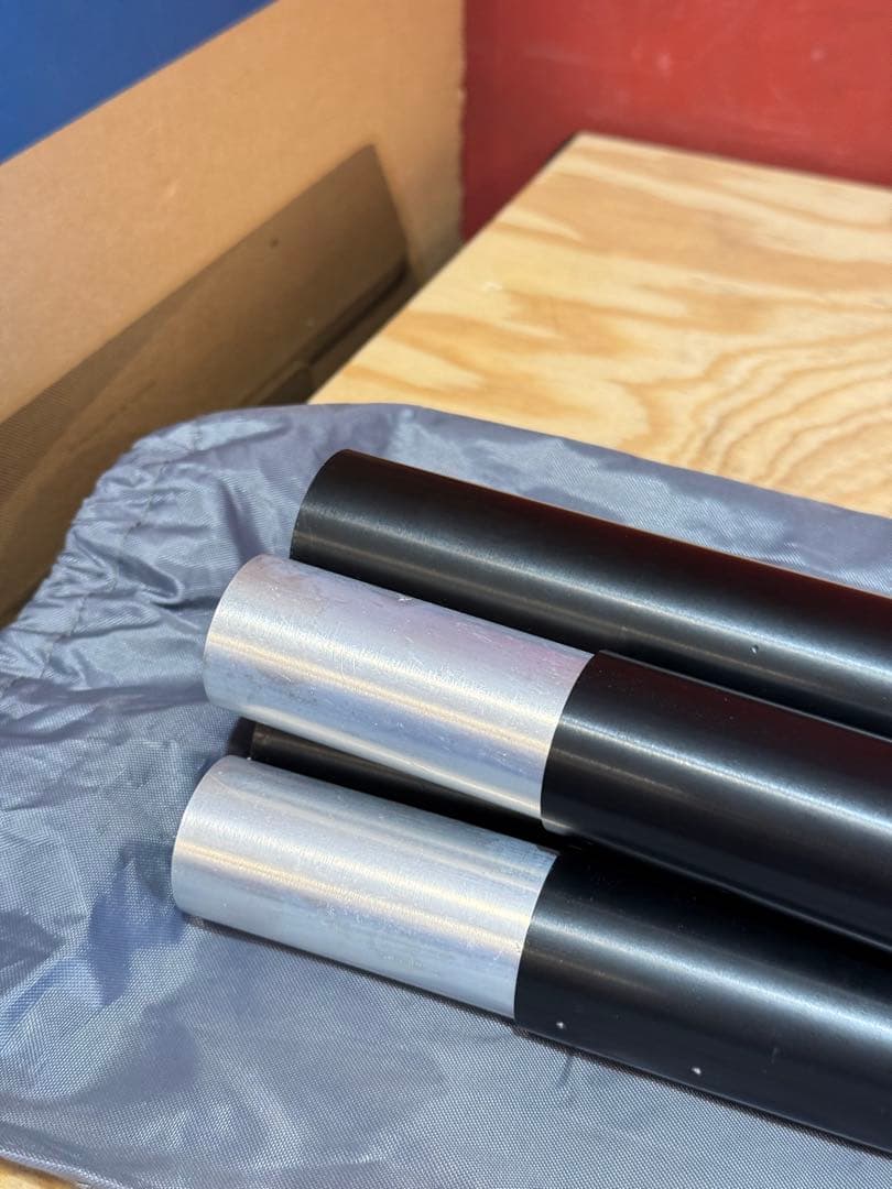 Mt. Sumi ストーブテント ノナ T/C マウントスミ ストーブテント