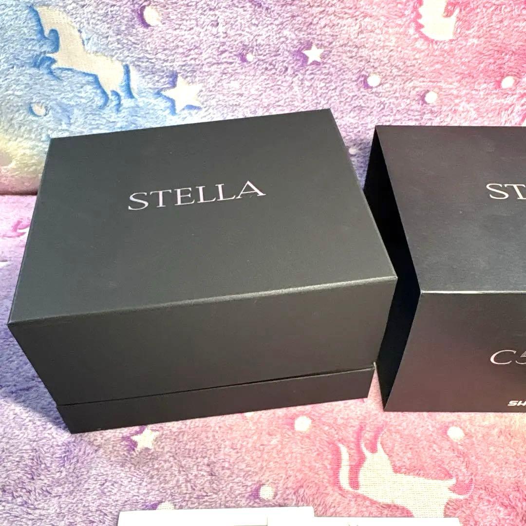 【送料無料】シマノSHIMANO18 ステラC5000XG 18STELLA