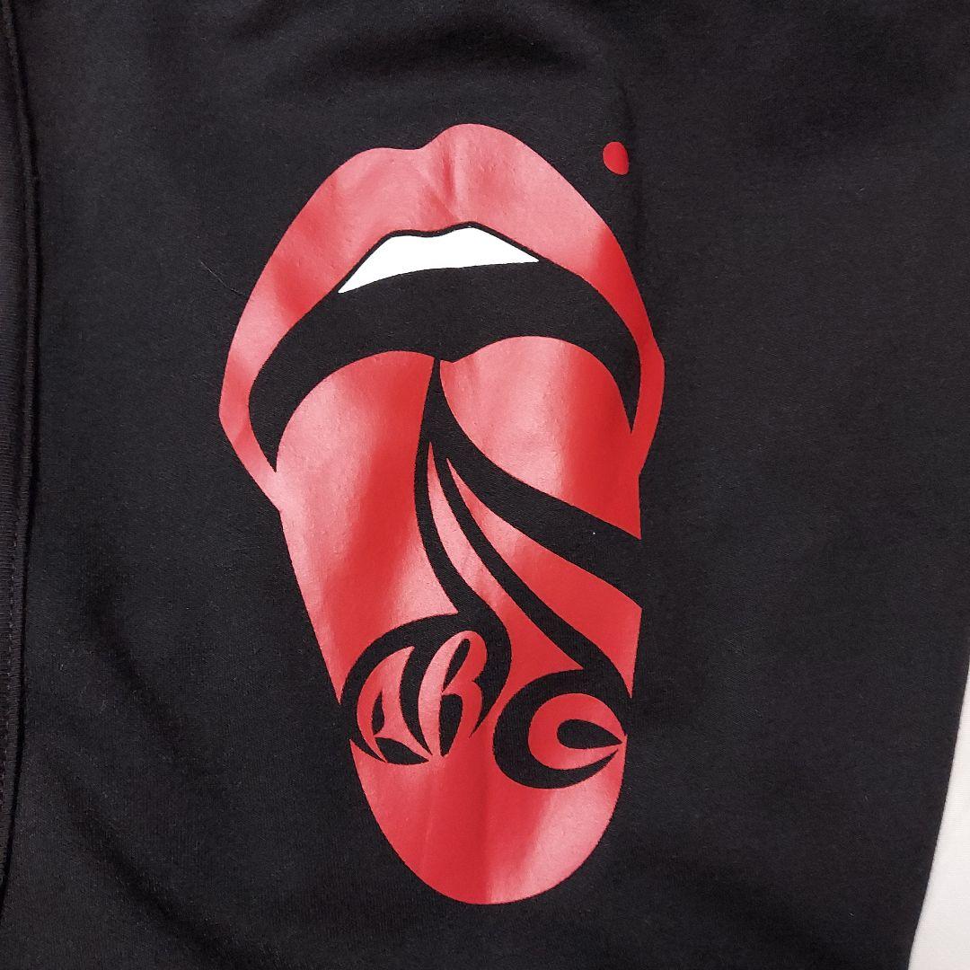 美品　Acid Black Cherry FC限定　セットアップ