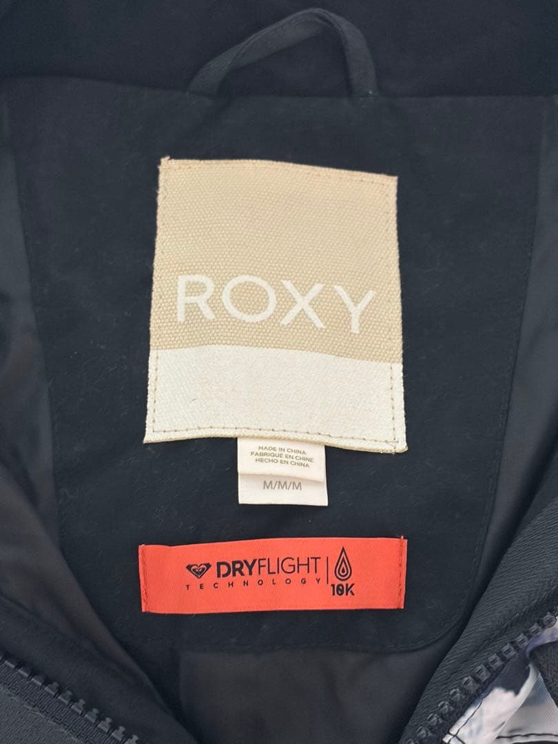 ロキシー　スキーウェアジャケット　エスティボ　スキーウェアパンツ