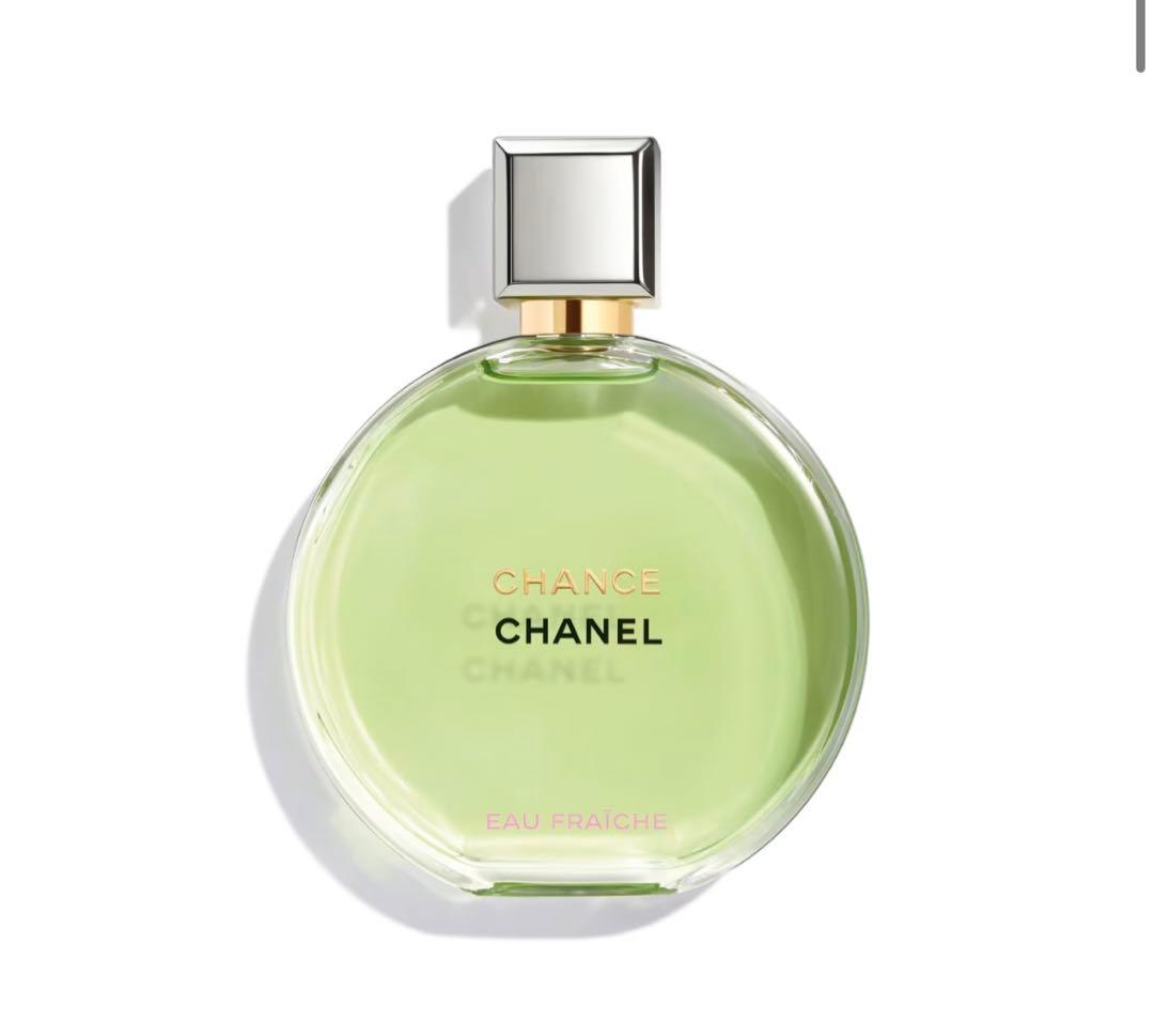 CHANEL チャンスオーフレッシュ EDP 100ml