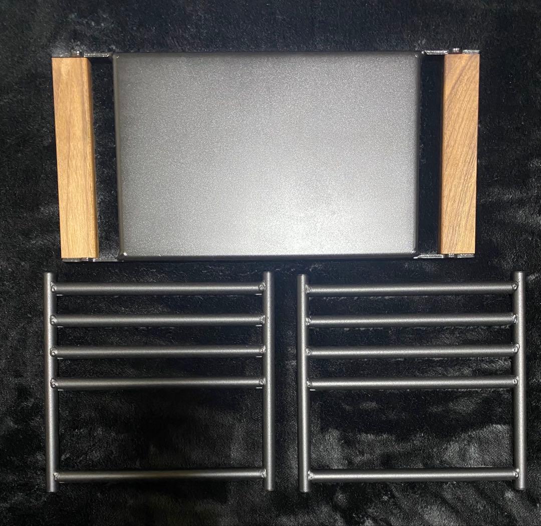 DOD テキーラグリドル