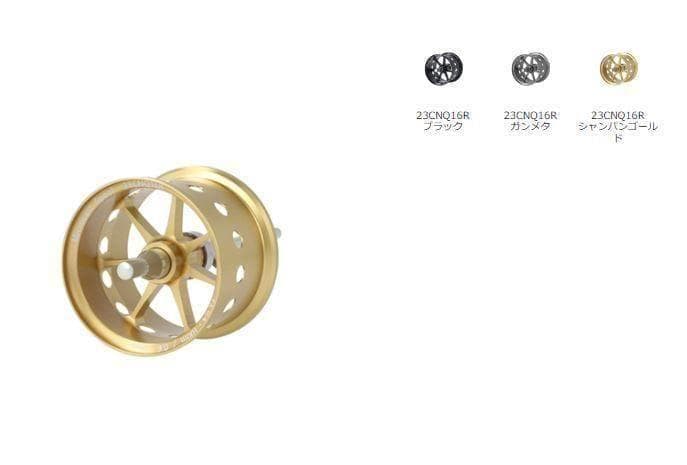 リニューアルavail　 23カルカッタコンクエストBFS　マグネットセット