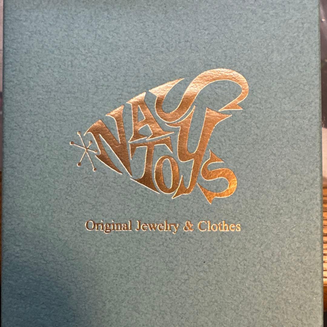 アクセサリー Nastoys Mid-Century PIERCE (LARGE)