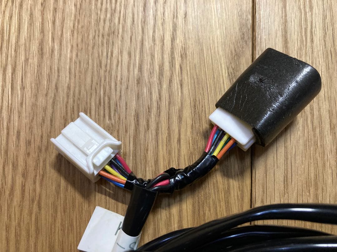 HA36S　アルト　純正オプション　ドアランプ　ワークス　RS　キャロル