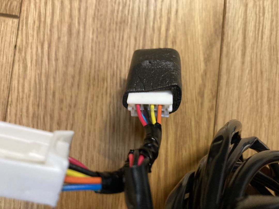 HA36S　アルト　純正オプション　ドアランプ　ワークス　RS　キャロル