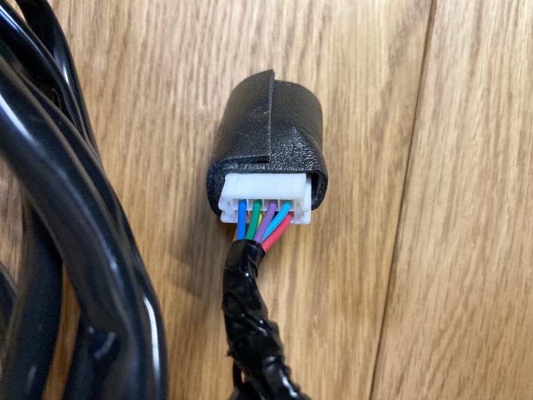 HA36S　アルト　純正オプション　ドアランプ　ワークス　RS　キャロル