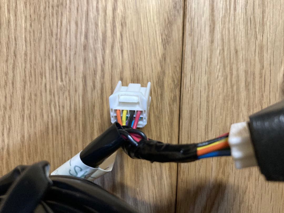 HA36S　アルト　純正オプション　ドアランプ　ワークス　RS　キャロル