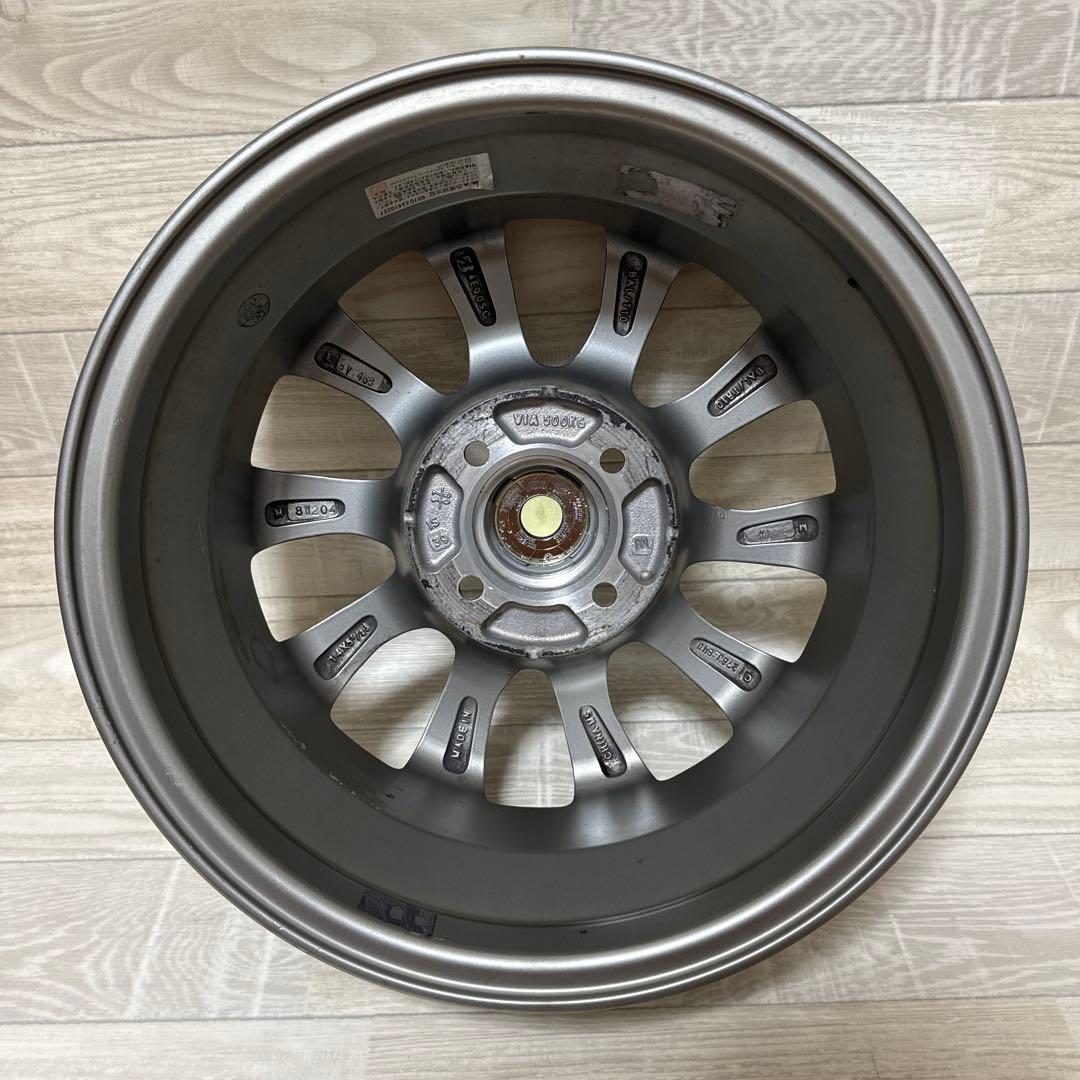 ブリヂストン バルミナ 14インチ 4本セット