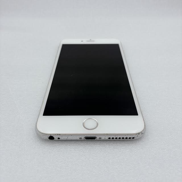 【美品】iPhone 6S Plus 64GB SIMフリー シルバー