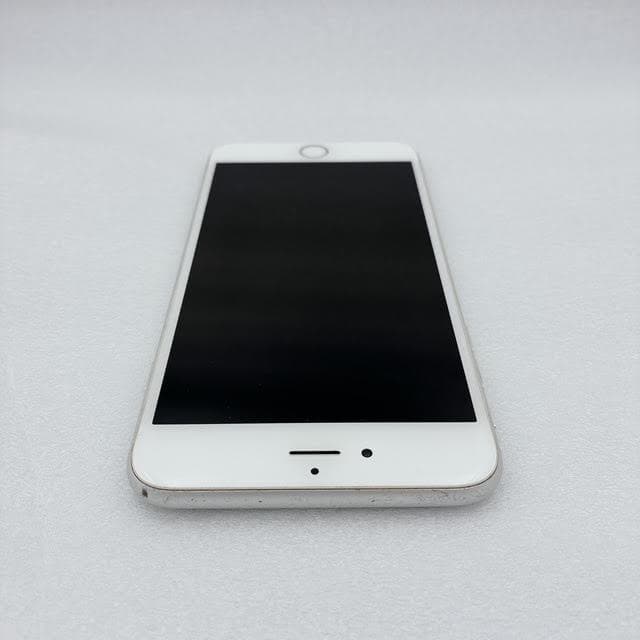 【美品】iPhone 6S Plus 64GB SIMフリー シルバー