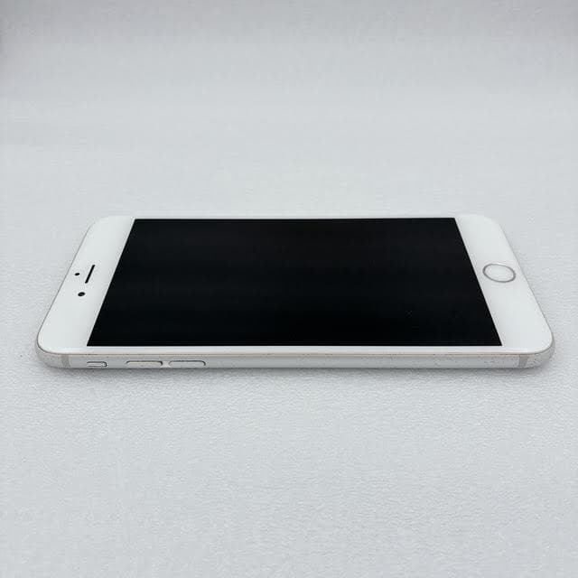 【美品】iPhone 6S Plus 64GB SIMフリー シルバー