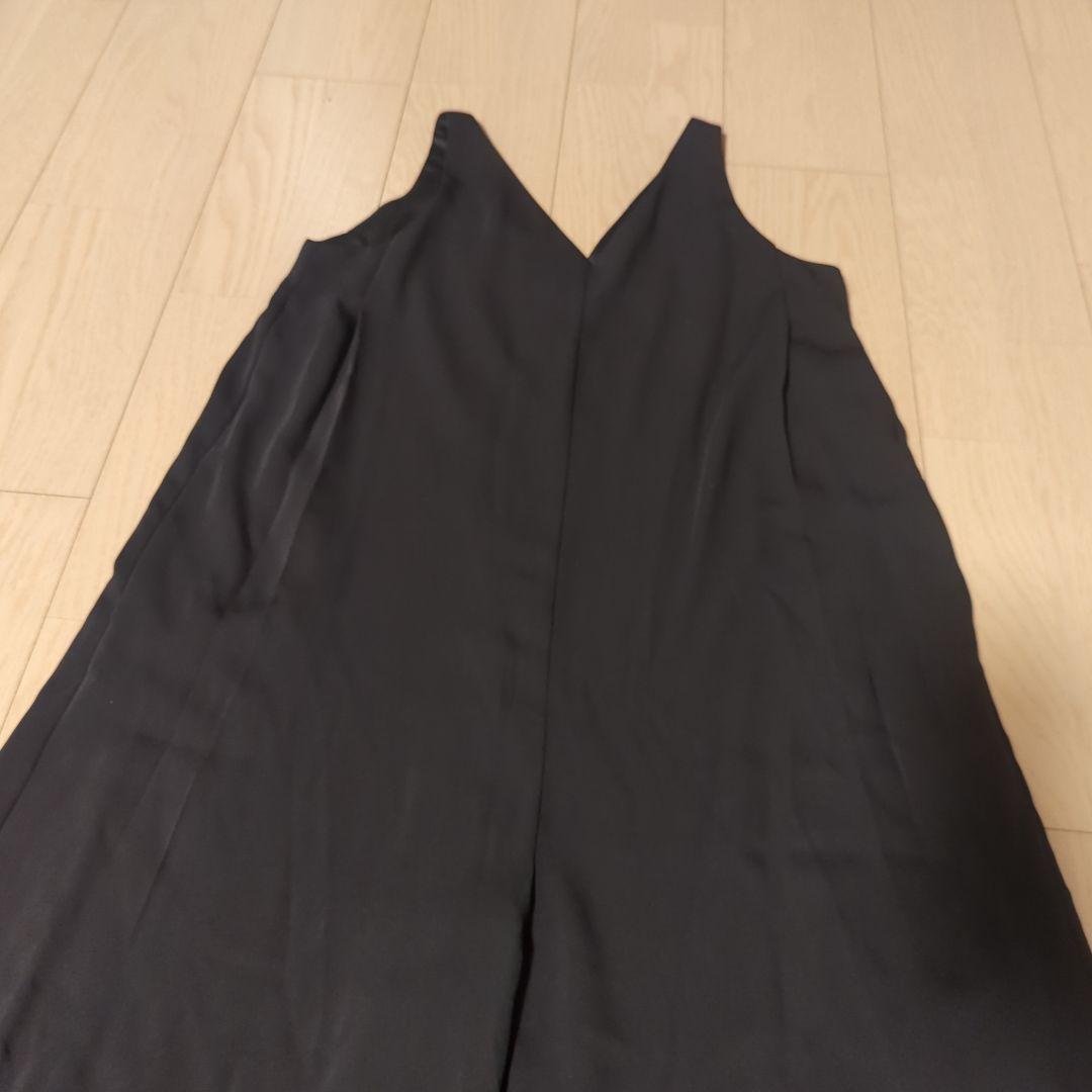 Ameri　LACE TOP SET ROMPERS