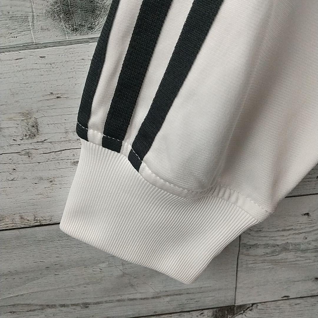 人気☆アディダス×スターウォーズ 刺繍 アーチロゴ トラックジャケット XL相当