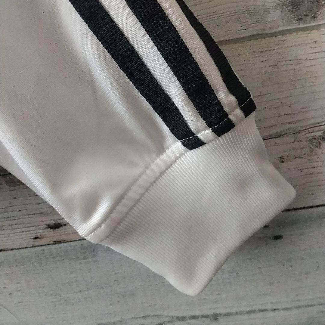 人気☆アディダス×スターウォーズ 刺繍 アーチロゴ トラックジャケット XL相当