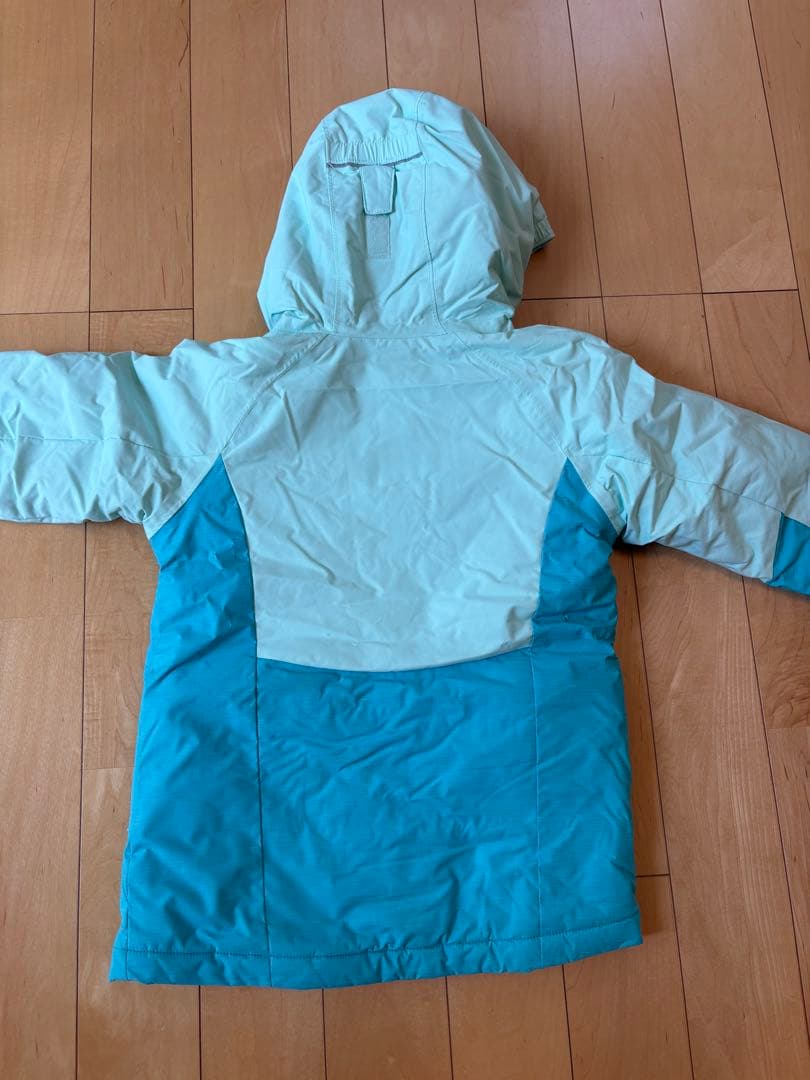 Columbia スキーウェア130