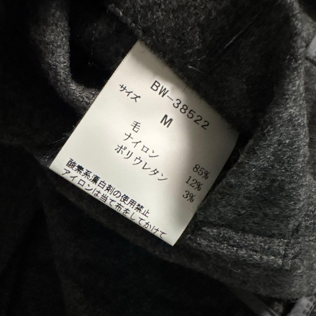 極美品 VAN JAC ヴァンヂャケット ウール テーラードジャケット 日本製