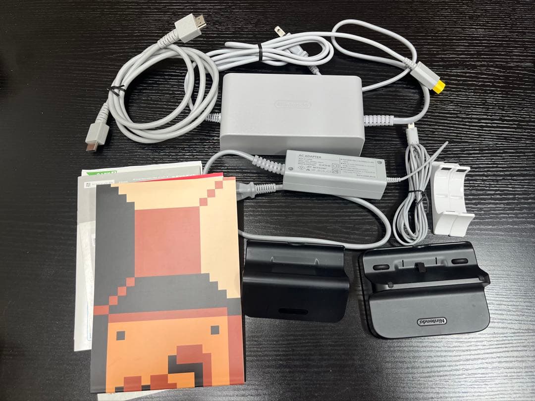 Nintendo Switch Wii U Super Mario Maker Set 32GB