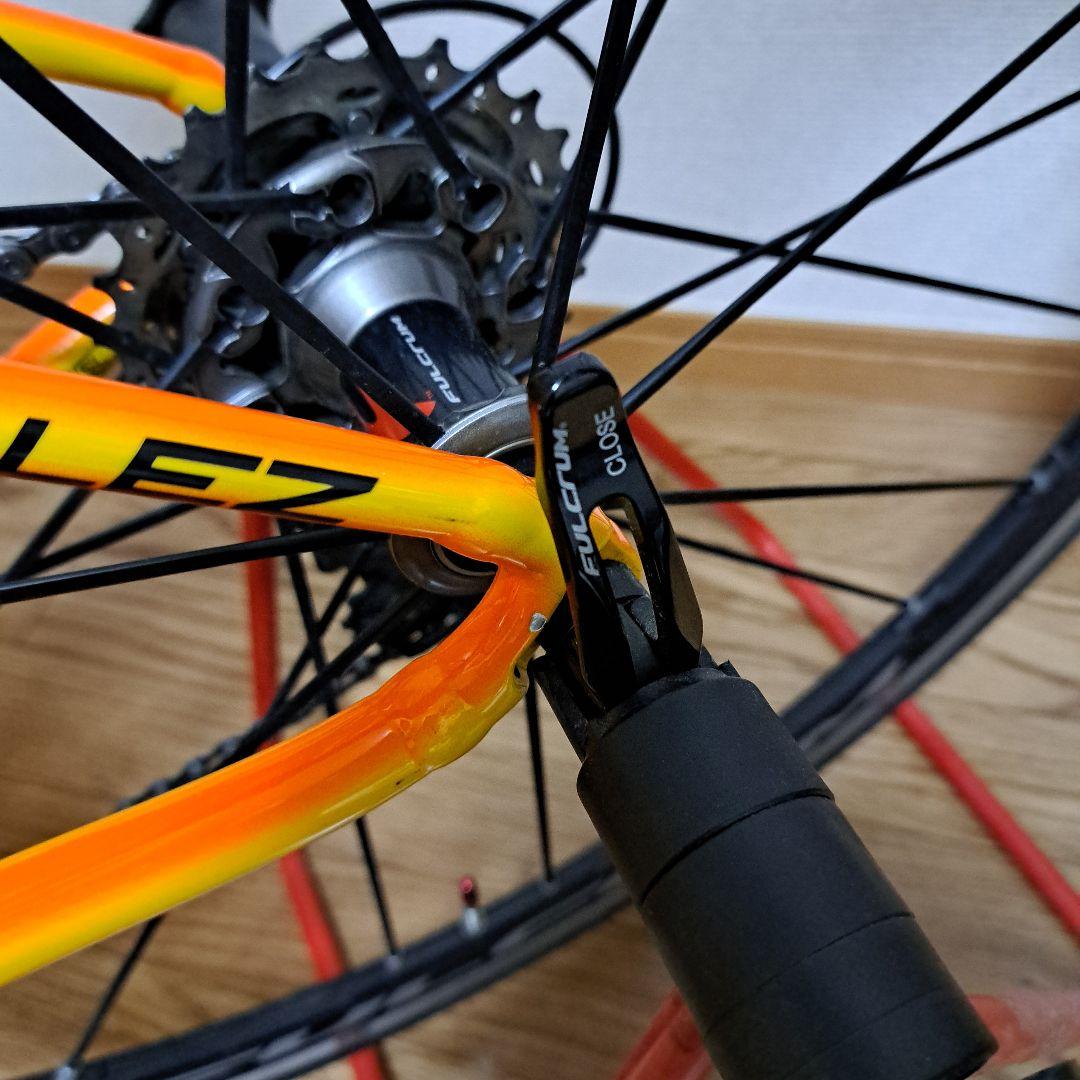 自転車本体 specialized Allez DSW SLSprint Comp