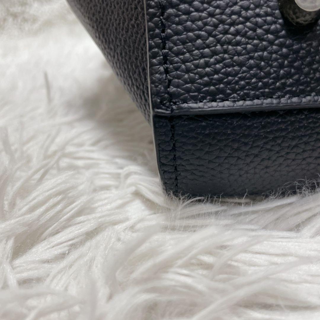 JISTORY　ボストン　ブラック　トートバッグ　金具　レディース　大容量