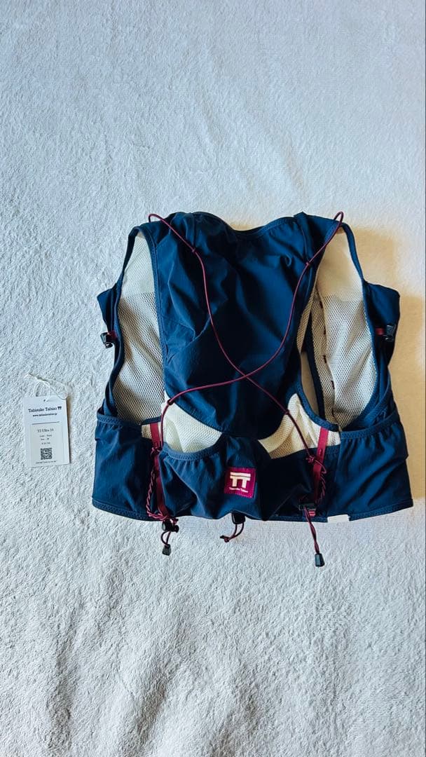 Tabisuke Tabizo T2 Ultra 10 ネイビー M