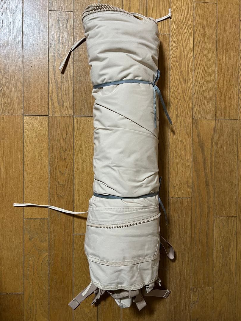 ノルディスク アスガルド 19.6用 ハイウォール