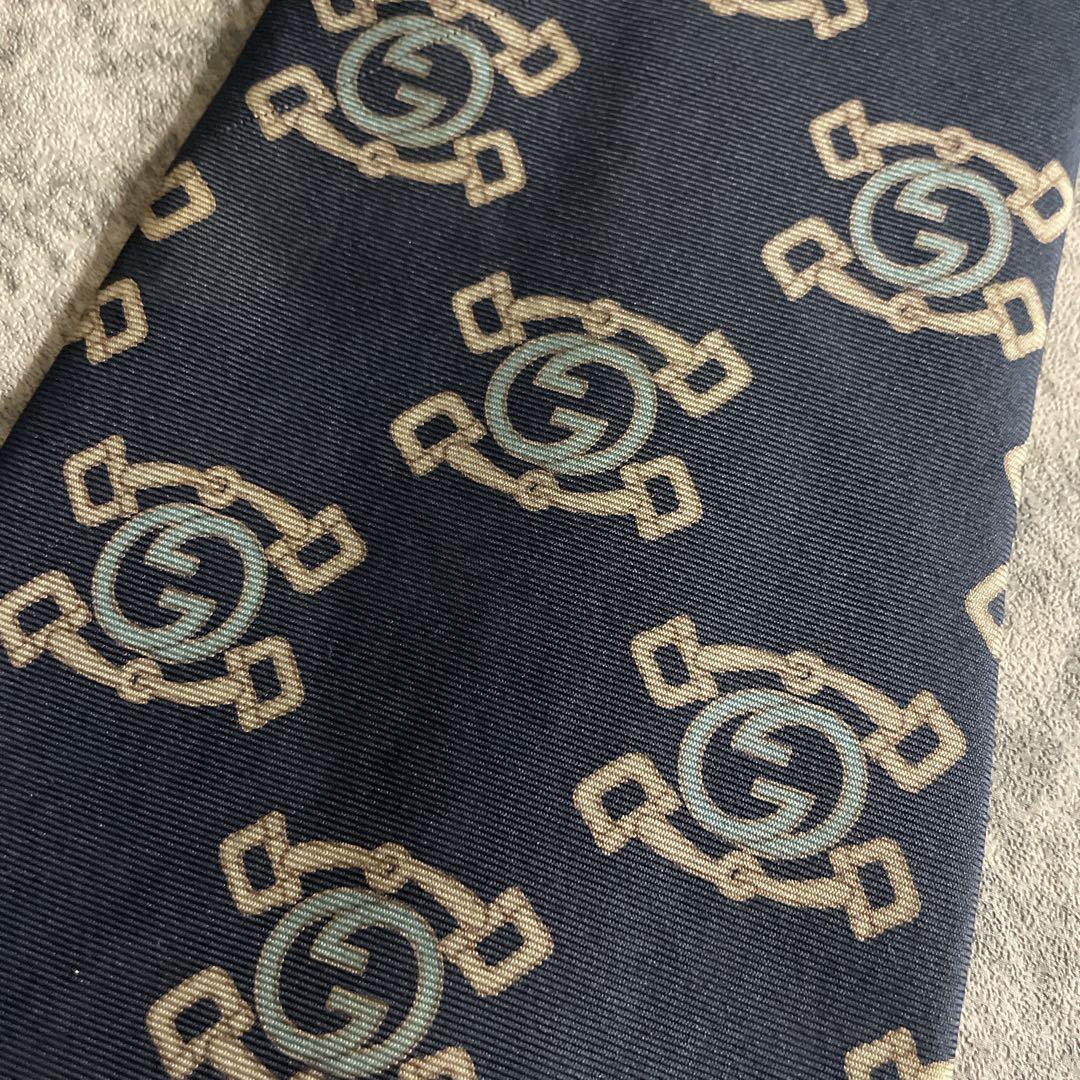 こ*ー様 超特価 未使用 高級メリノウール シングルスーツ OLD GUCCI