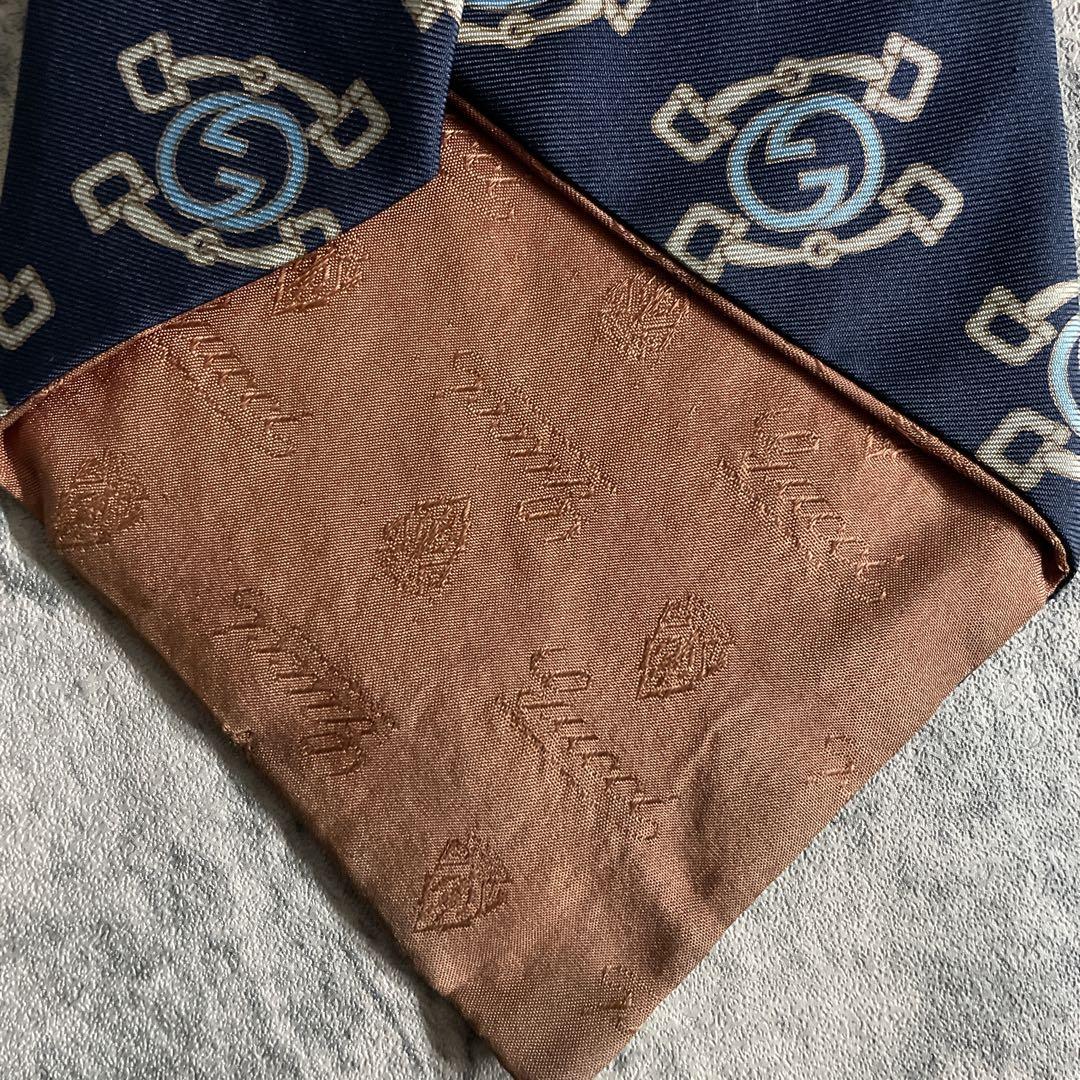 こ*ー様 超特価 未使用 高級メリノウール シングルスーツ OLD GUCCI