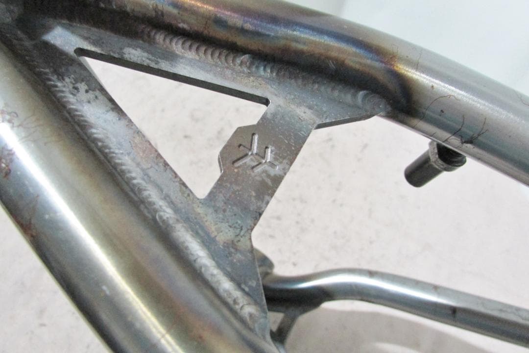 BMX フレーム FLY BIKES Geo Frame