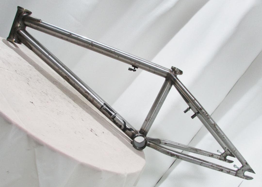 BMX フレーム FLY BIKES Geo Frame