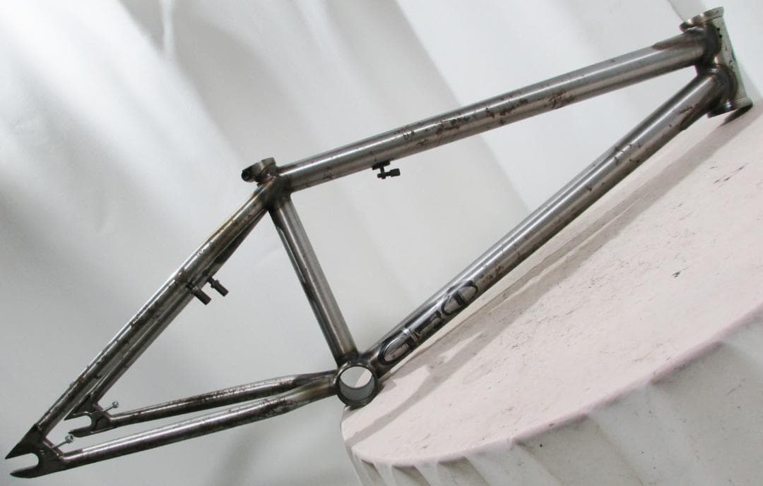 BMX フレーム FLY BIKES Geo Frame