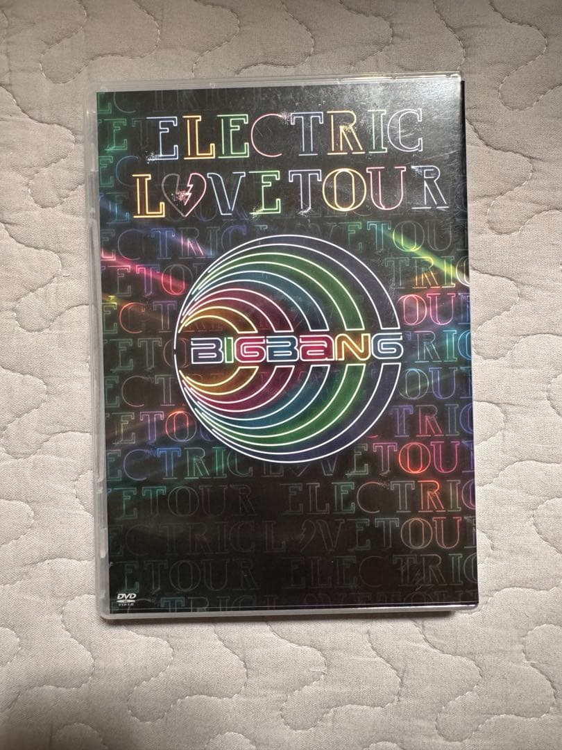 BIGBANG DVD・CDまとめ売り！