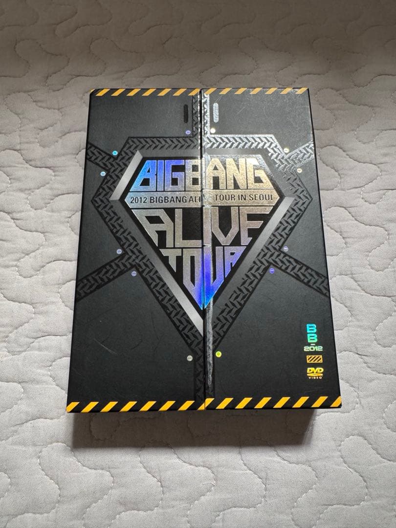 BIGBANG DVD・CDまとめ売り！