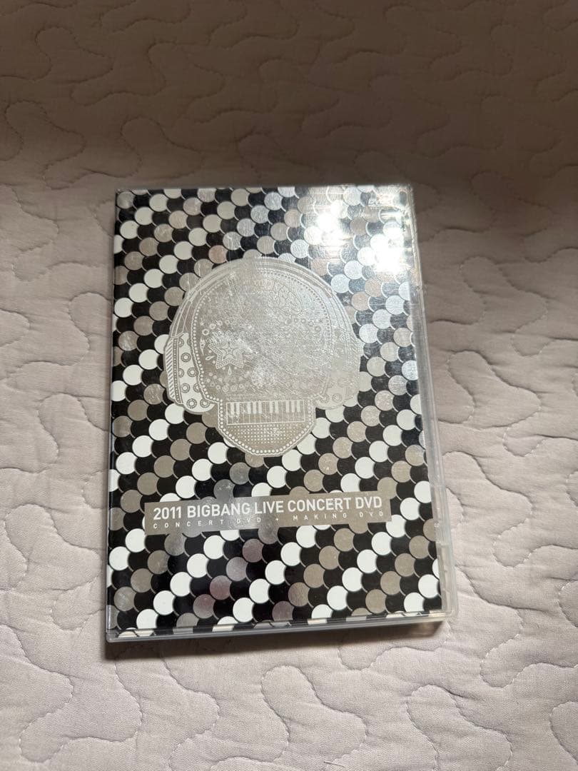 BIGBANG DVD・CDまとめ売り！