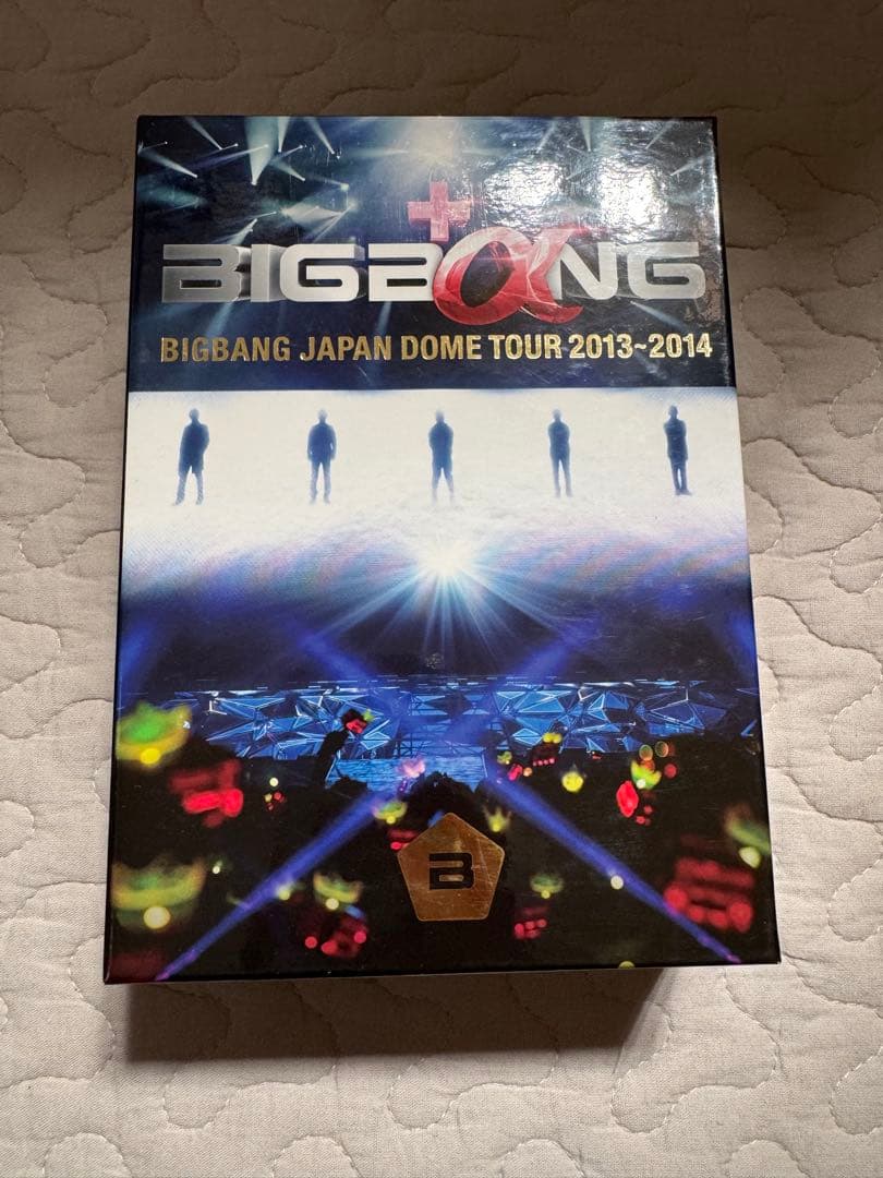 BIGBANG DVD・CDまとめ売り！