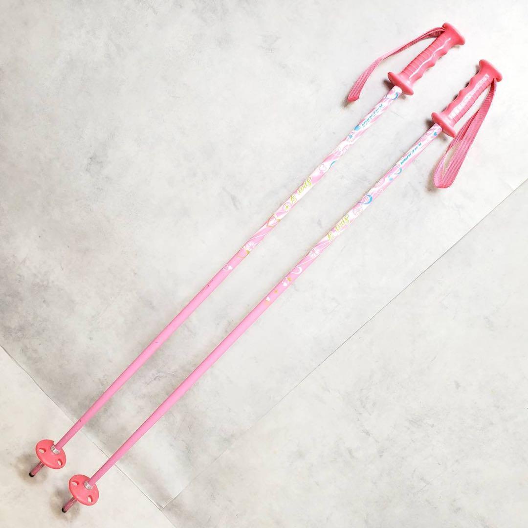 【スキー4セット】Pure Concious 150cm REXXAM 22cm