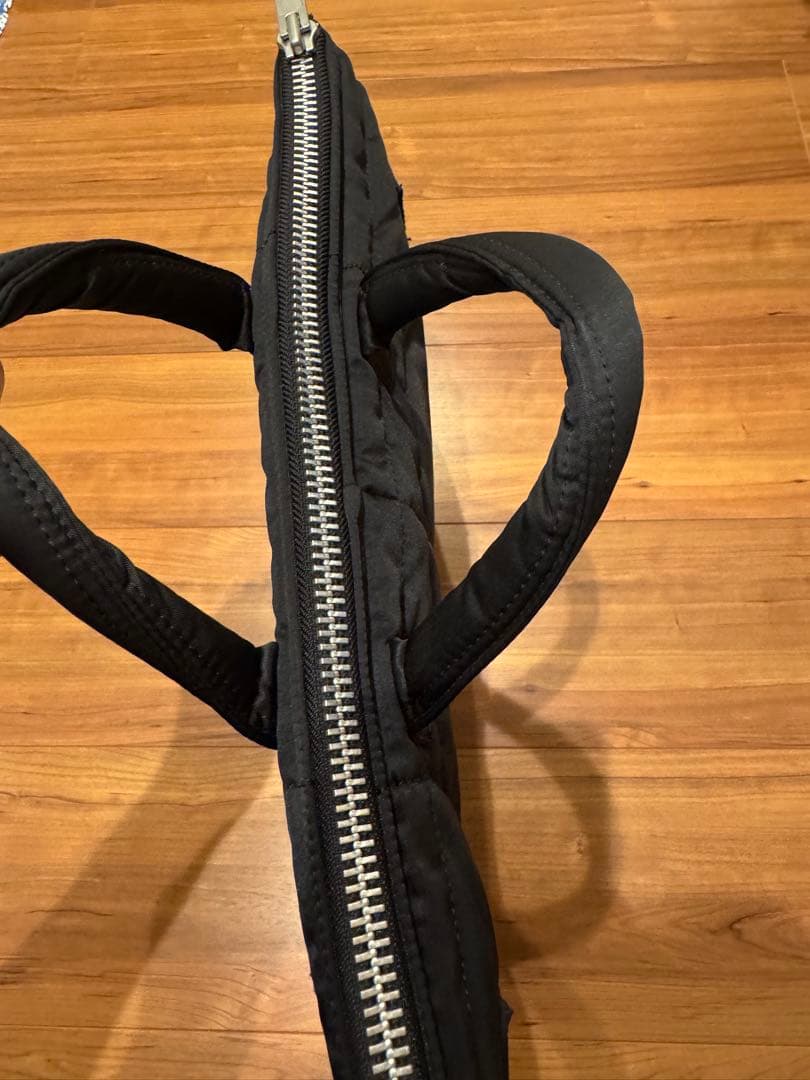 PORTER ポーター 吉田カバン タンカー ビジネスバッグA4収納可能