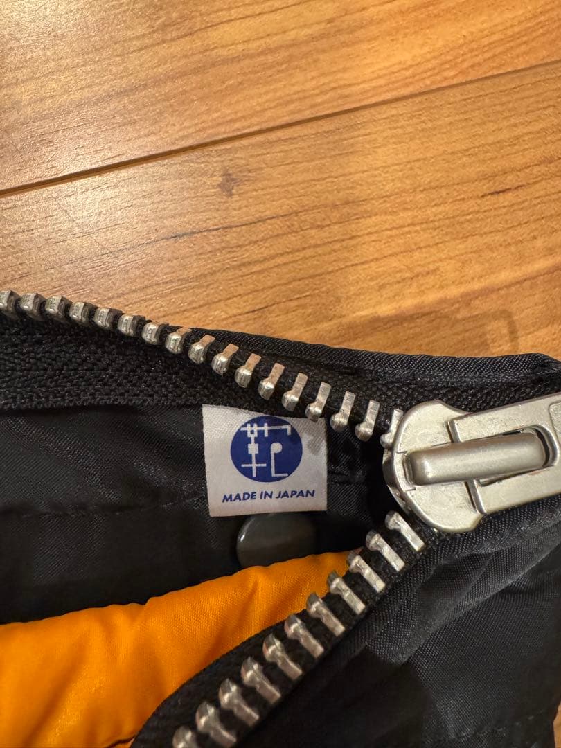 PORTER ポーター 吉田カバン タンカー ビジネスバッグA4収納可能