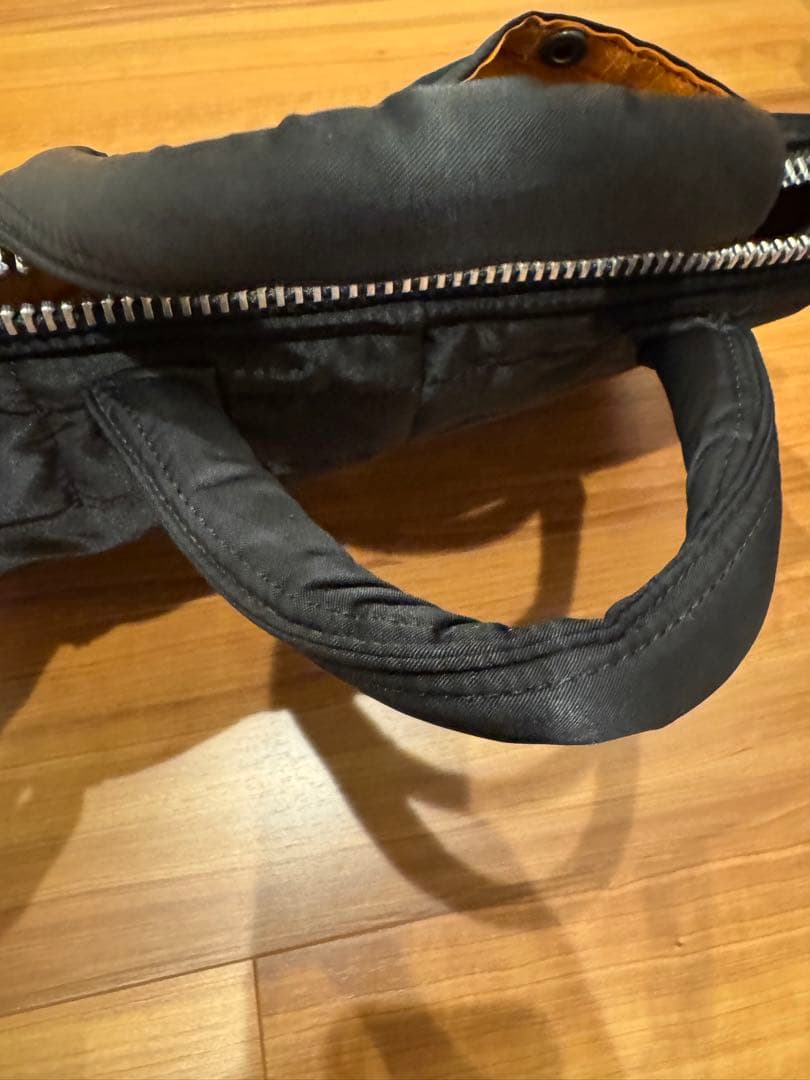 PORTER ポーター 吉田カバン タンカー ビジネスバッグA4収納可能