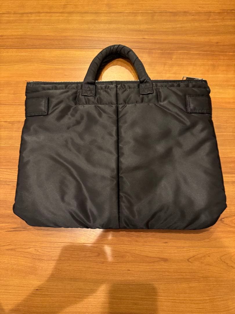 PORTER ポーター 吉田カバン タンカー ビジネスバッグA4収納可能