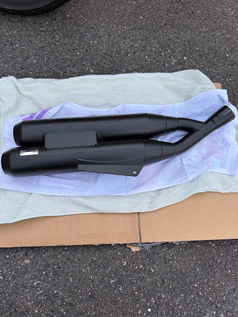 beams パワーヘッダーW