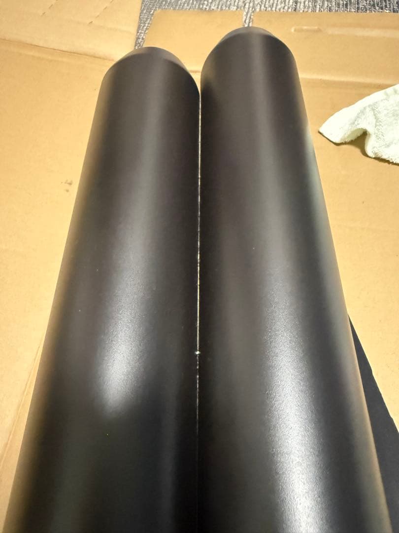 beams パワーヘッダーW