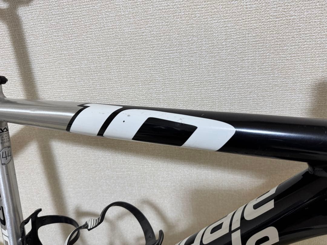 キャノンデール　CAAD10 キャド10 フレームセット　おまけ多数