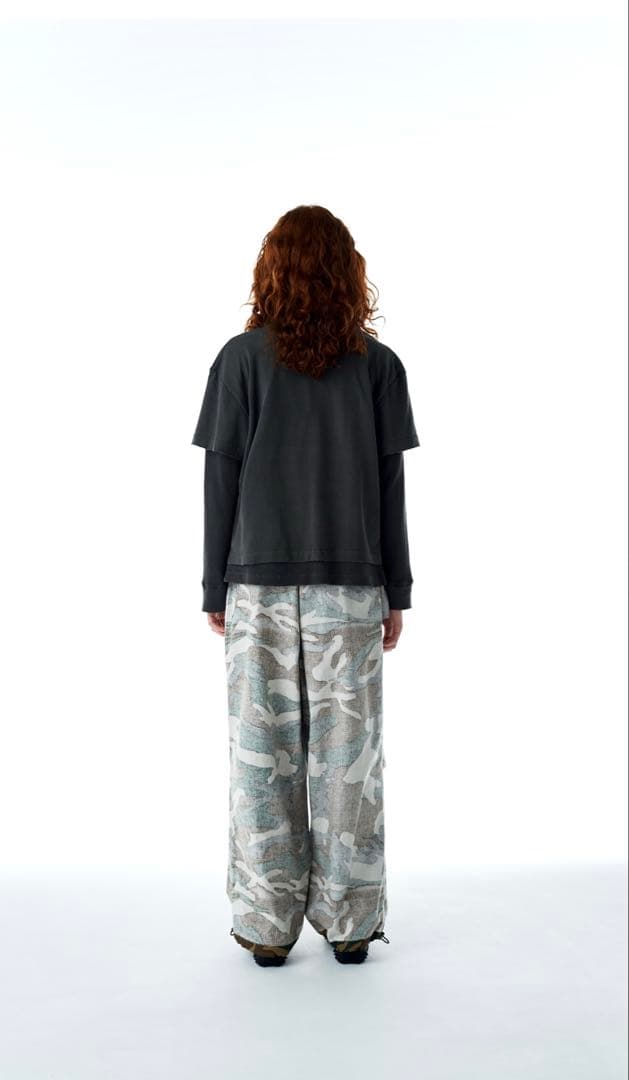 GADID ANONIEM SONI サイズ1 新品未使用