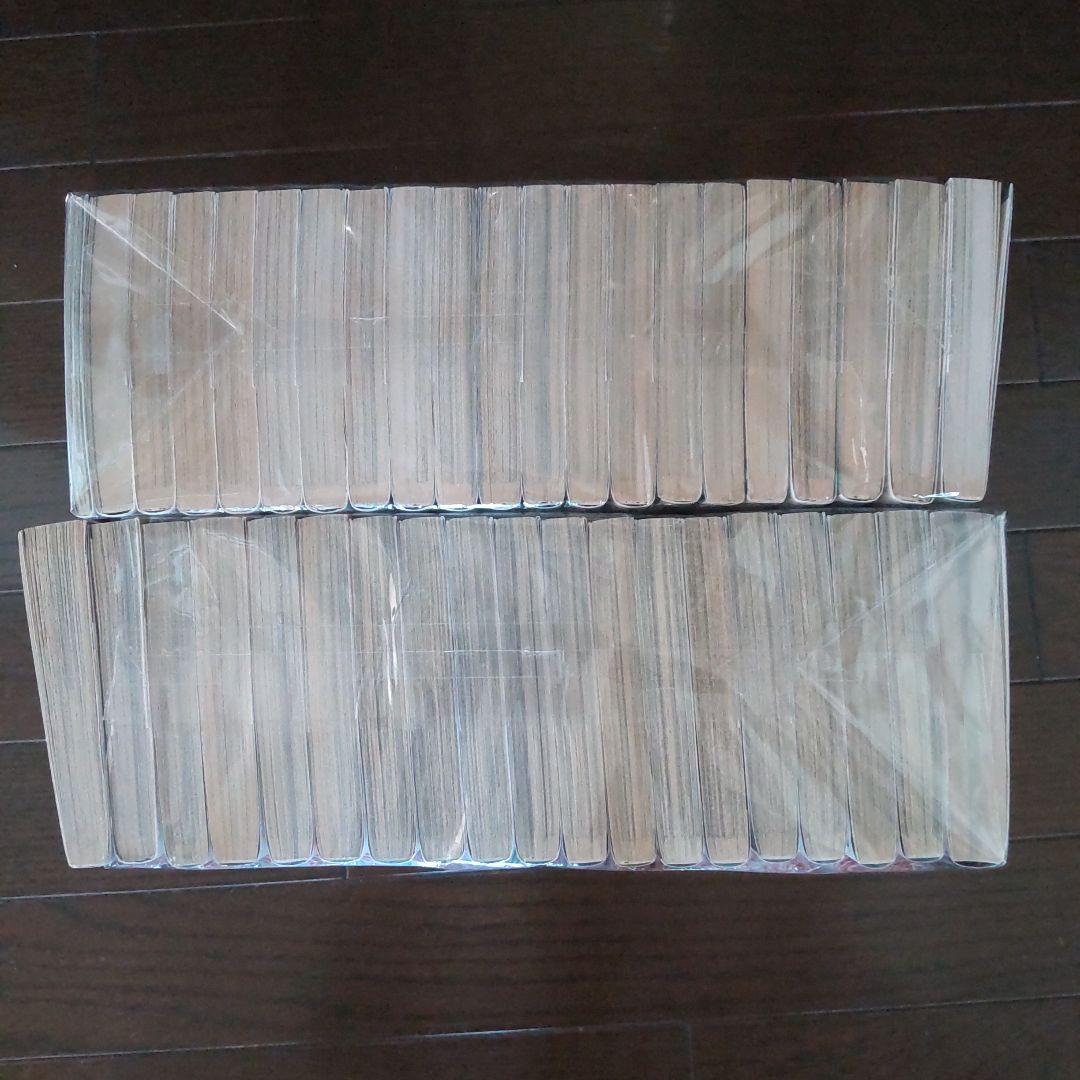 HUNTER×HUNTER 全巻 全38巻 + 0巻 + ガイド付き 冨樫義博