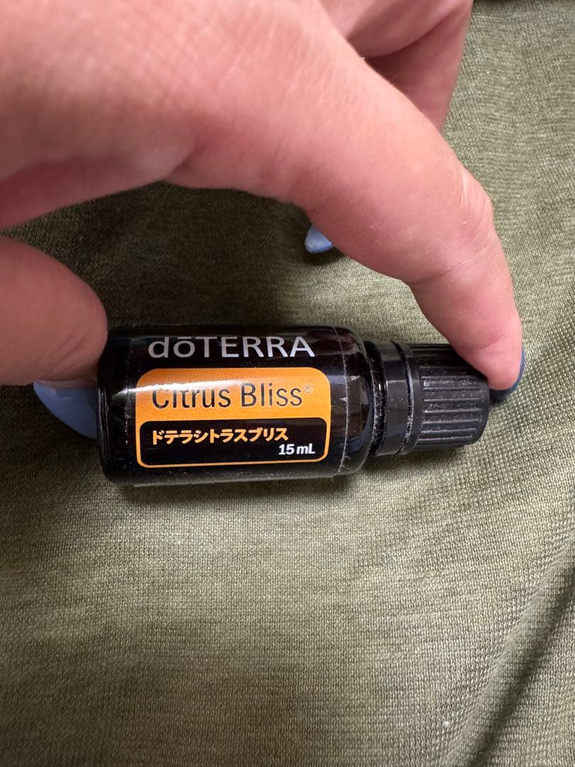 ドテラ　アロマタッチテクニカルキット➕エッセンシャルオイル