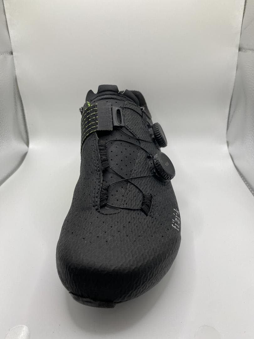 【美品】半額！fi'zi:k VENTOシューズ EU41.5(26.5cm)